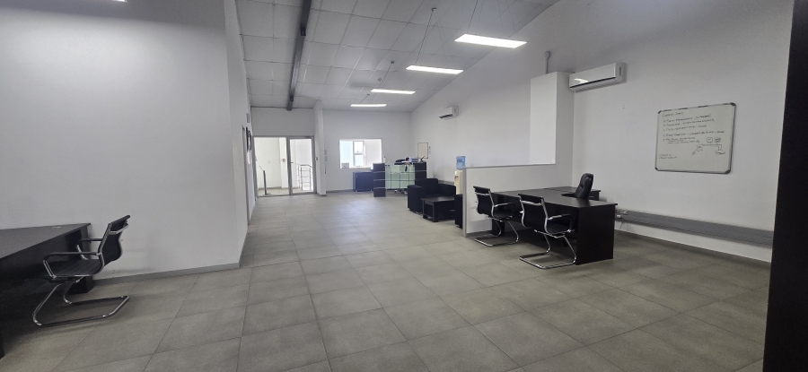 To Let commercial Property for Rent in Cato Ridge KwaZulu-Natal