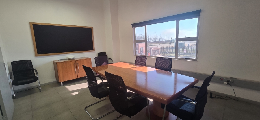 To Let commercial Property for Rent in Cato Ridge KwaZulu-Natal