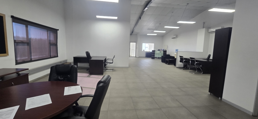 To Let commercial Property for Rent in Cato Ridge KwaZulu-Natal