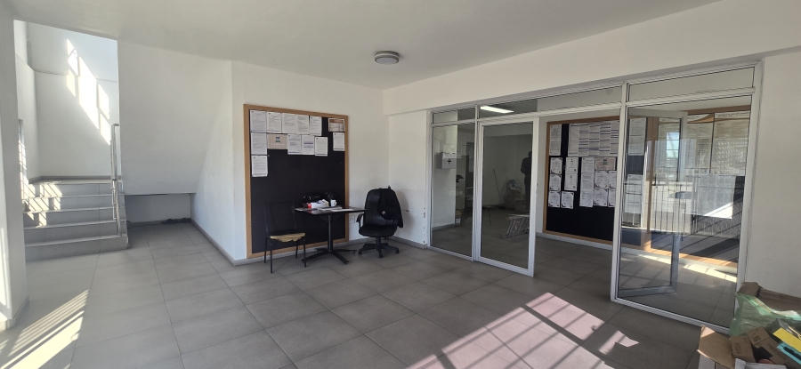 To Let commercial Property for Rent in Cato Ridge KwaZulu-Natal
