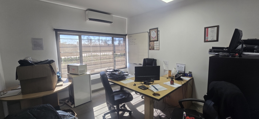 To Let commercial Property for Rent in Cato Ridge KwaZulu-Natal
