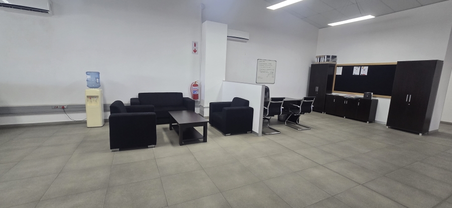 To Let commercial Property for Rent in Cato Ridge KwaZulu-Natal