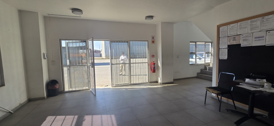 To Let commercial Property for Rent in Cato Ridge KwaZulu-Natal