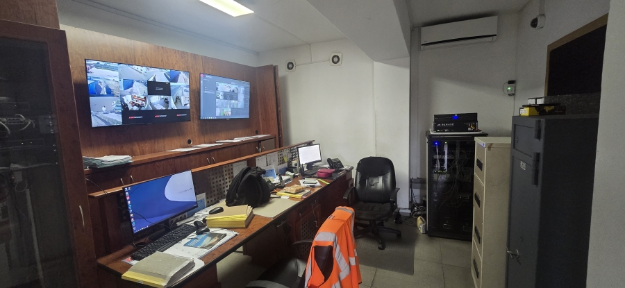 To Let commercial Property for Rent in Cato Ridge KwaZulu-Natal