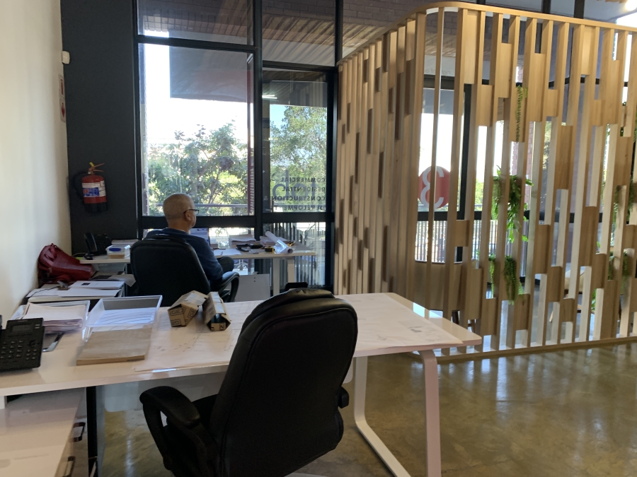 To Let commercial Property for Rent in La Lucia Ridge KwaZulu-Natal