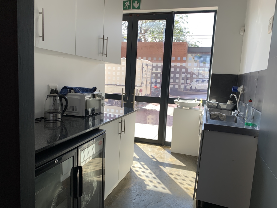 To Let commercial Property for Rent in La Lucia Ridge KwaZulu-Natal