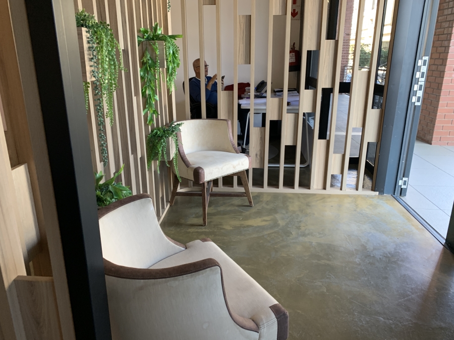 To Let commercial Property for Rent in La Lucia Ridge KwaZulu-Natal
