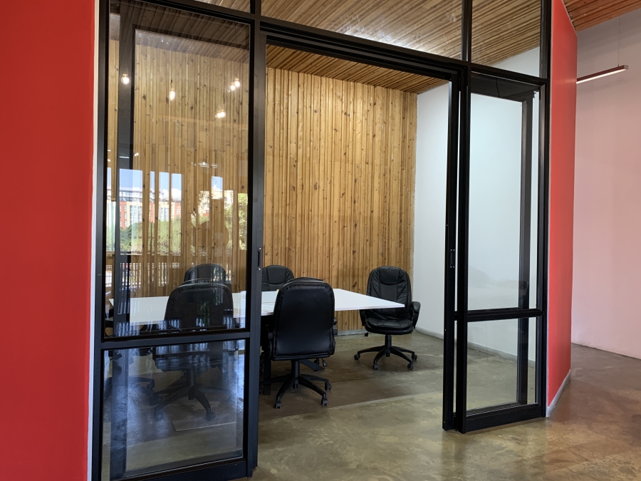 To Let commercial Property for Rent in La Lucia Ridge KwaZulu-Natal