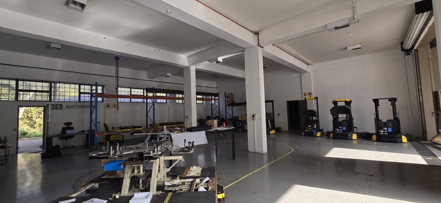 Commercial Property for Sale in Maxmead KwaZulu-Natal