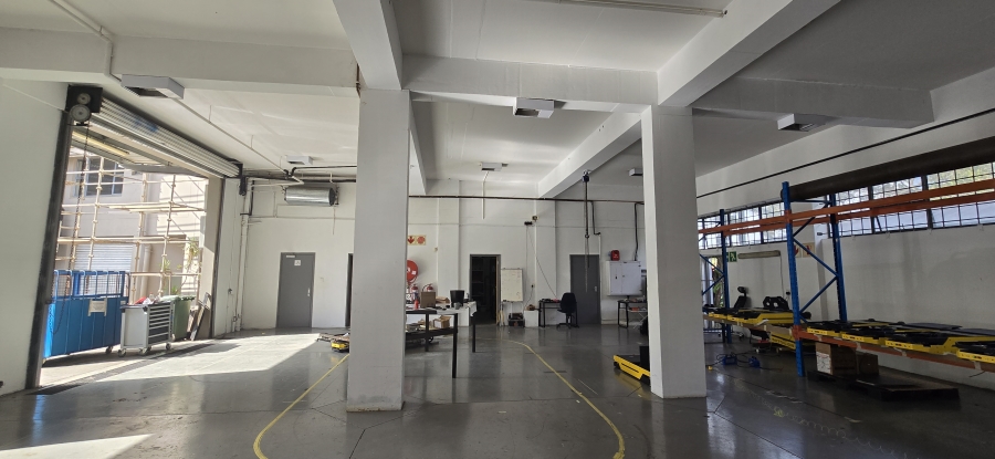 Commercial Property for Sale in Maxmead KwaZulu-Natal