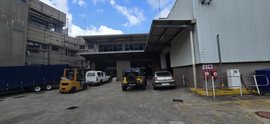 Commercial Property for Sale in Maxmead KwaZulu-Natal