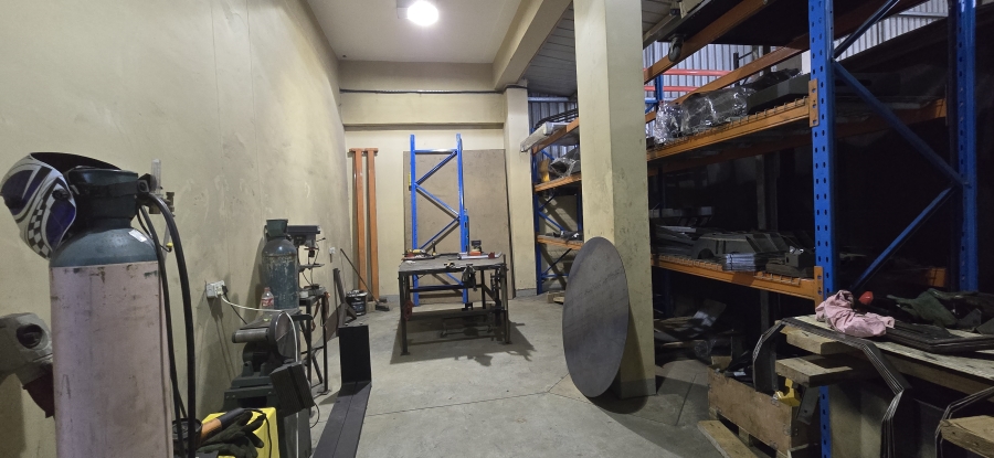 Commercial Property for Sale in Maxmead KwaZulu-Natal