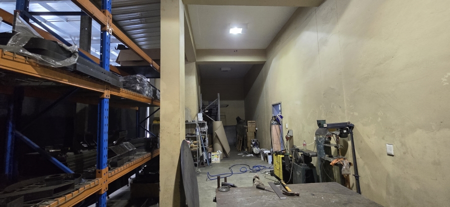 Commercial Property for Sale in Maxmead KwaZulu-Natal