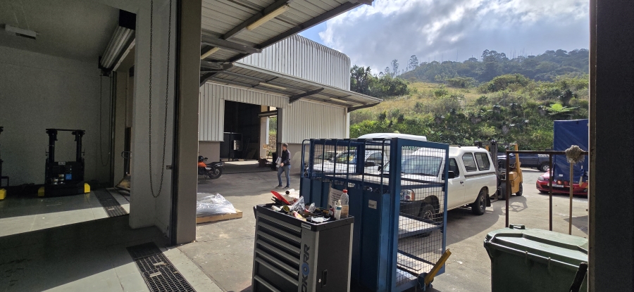 Commercial Property for Sale in Maxmead KwaZulu-Natal