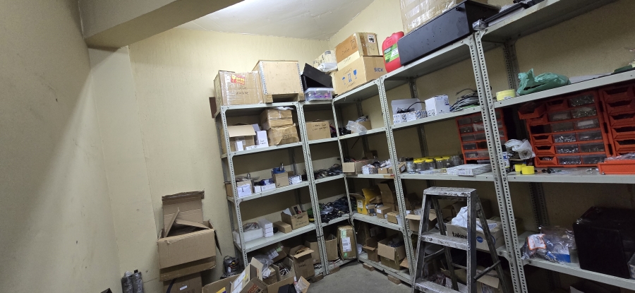 Commercial Property for Sale in Maxmead KwaZulu-Natal