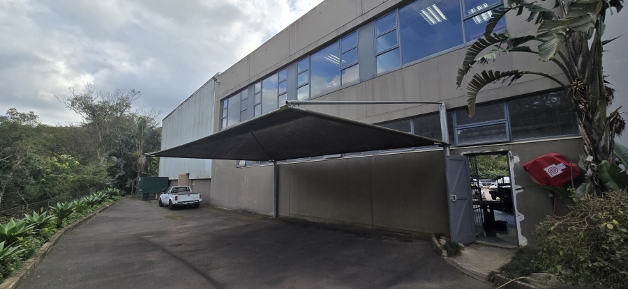 Commercial Property for Sale in Maxmead KwaZulu-Natal