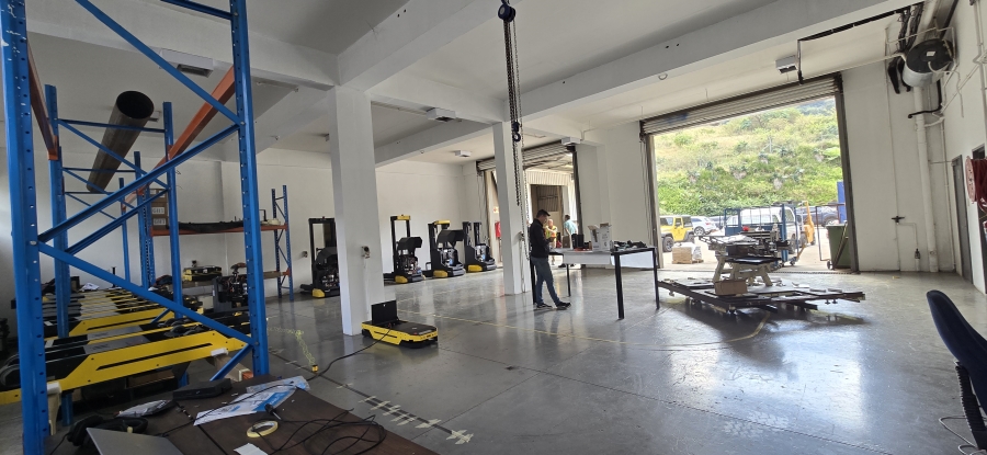 Commercial Property for Sale in Maxmead KwaZulu-Natal