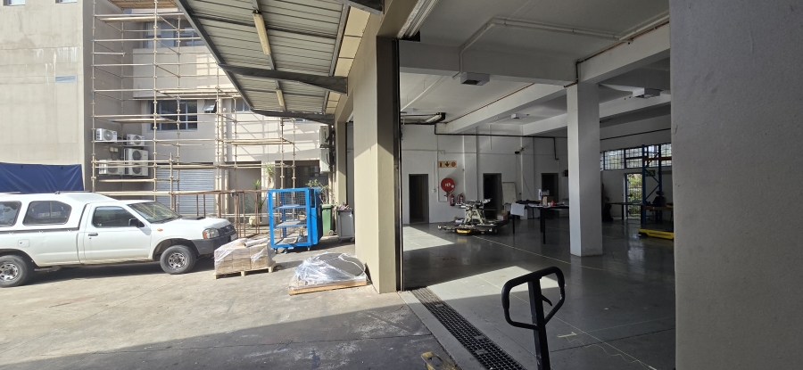 Commercial Property for Sale in Maxmead KwaZulu-Natal
