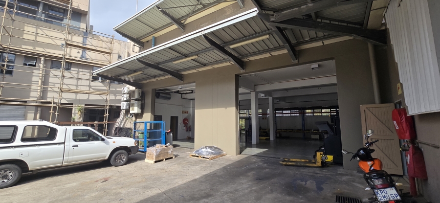 Commercial Property for Sale in Maxmead KwaZulu-Natal