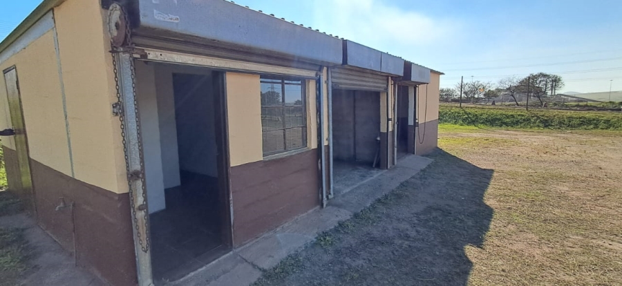 Commercial Property for Sale in Hillview KwaZulu-Natal