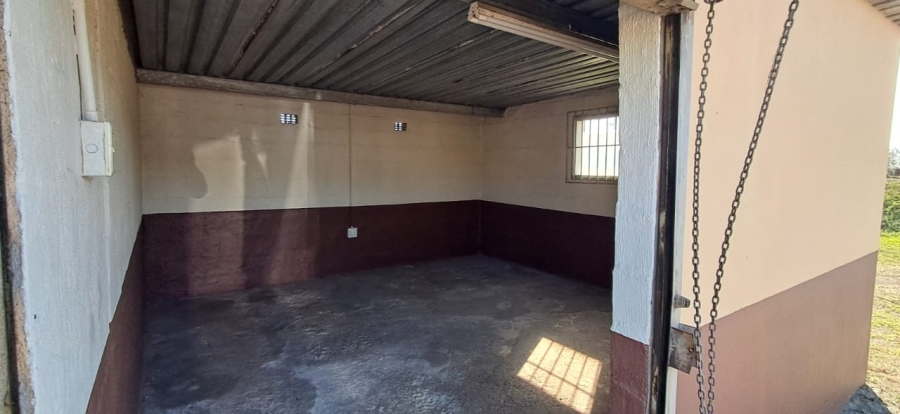 Commercial Property for Sale in Hillview KwaZulu-Natal