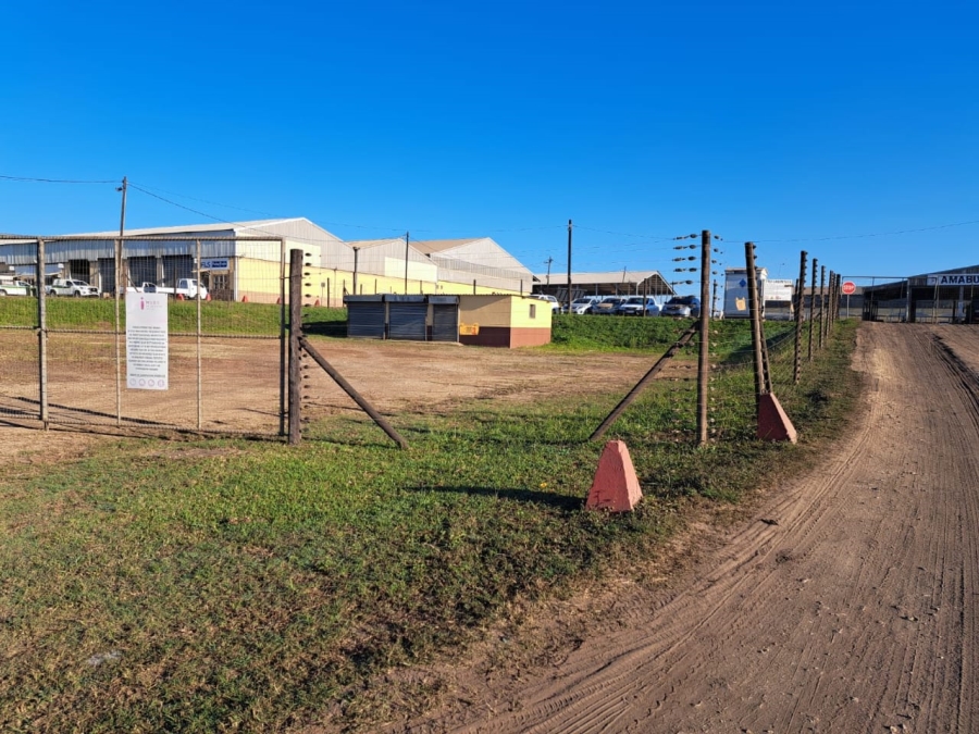 Commercial Property for Sale in Hillview KwaZulu-Natal