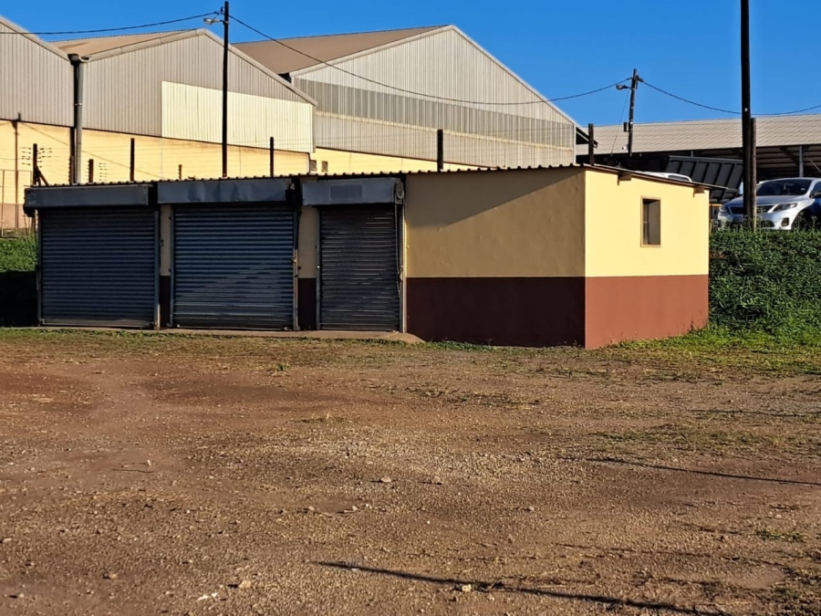 Commercial Property for Sale in Hillview KwaZulu-Natal