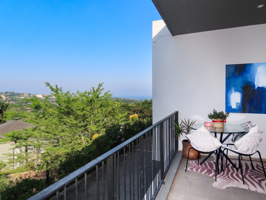 2 Bedroom Property for Sale in Brettenwood Coastal Estate KwaZulu-Natal