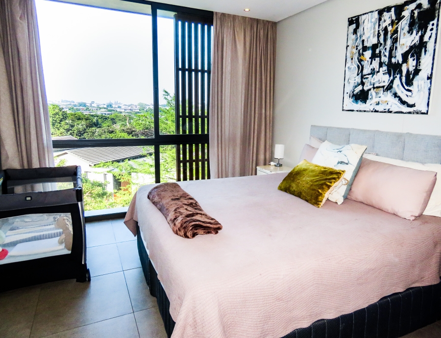 2 Bedroom Property for Sale in Brettenwood Coastal Estate KwaZulu-Natal