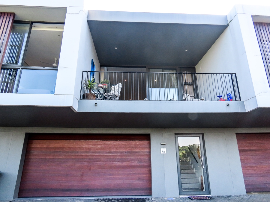 2 Bedroom Property for Sale in Brettenwood Coastal Estate KwaZulu-Natal