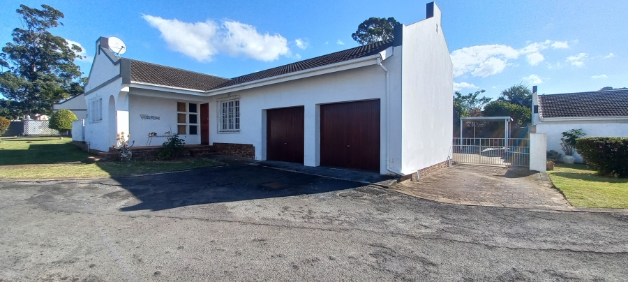 3 Bedroom Property for Sale in Margate KwaZulu-Natal