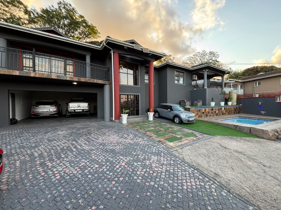 4 Bedroom Property for Sale in Newlands East KwaZulu-Natal