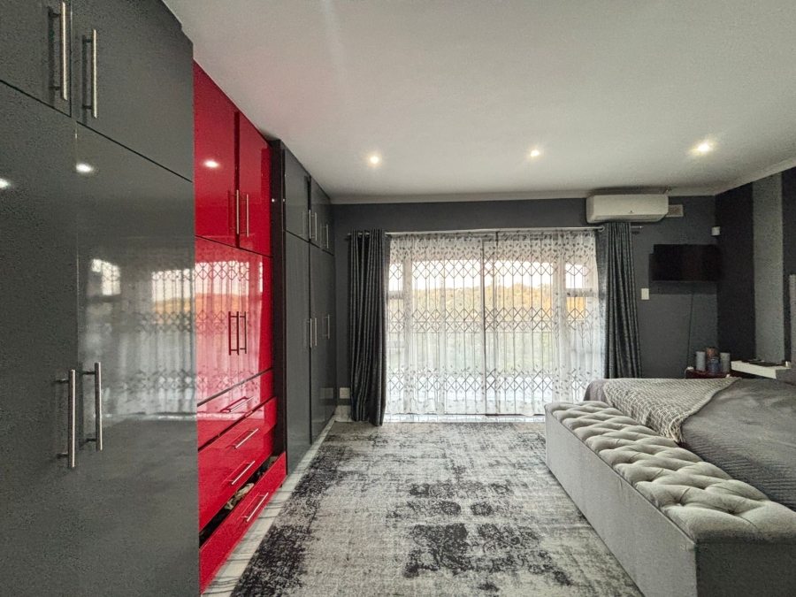 4 Bedroom Property for Sale in Newlands East KwaZulu-Natal
