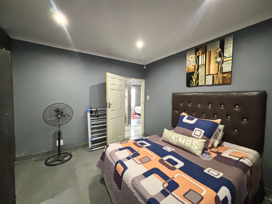 4 Bedroom Property for Sale in Newlands East KwaZulu-Natal
