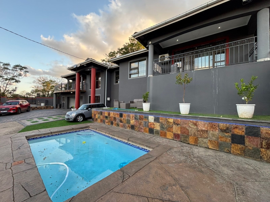 4 Bedroom Property for Sale in Newlands East KwaZulu-Natal