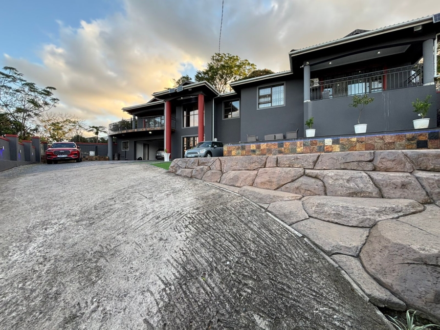 4 Bedroom Property for Sale in Newlands East KwaZulu-Natal