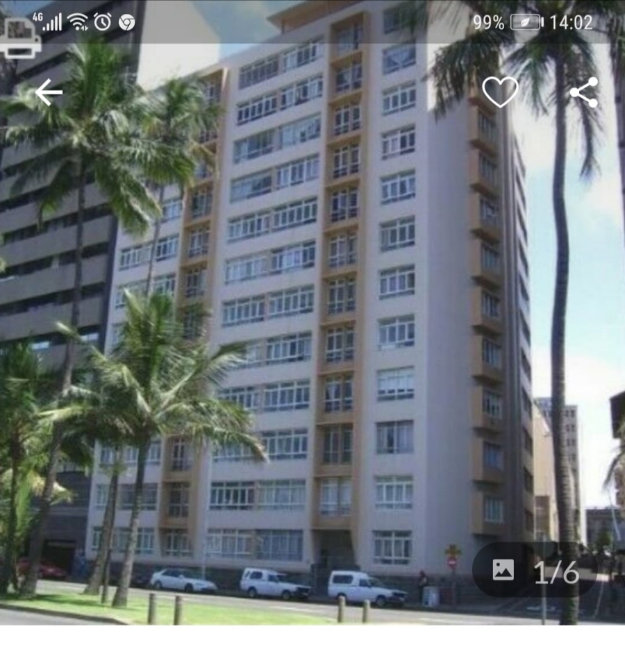 0 Bedroom Property for Sale in Durban Central KwaZulu-Natal
