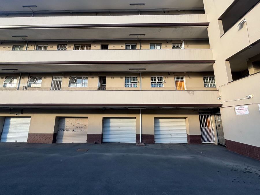 2 Bedroom Property for Sale in Morningside KwaZulu-Natal