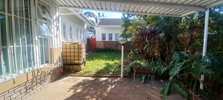 To Let 3 Bedroom Property for Rent in Margate KwaZulu-Natal