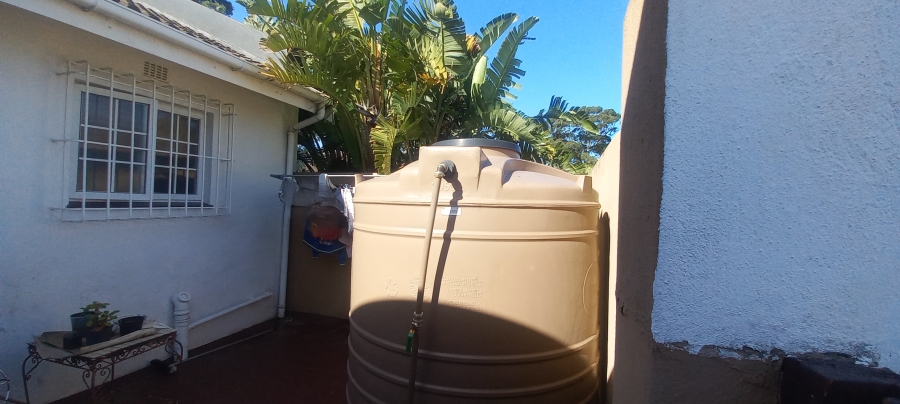 To Let 3 Bedroom Property for Rent in Margate KwaZulu-Natal