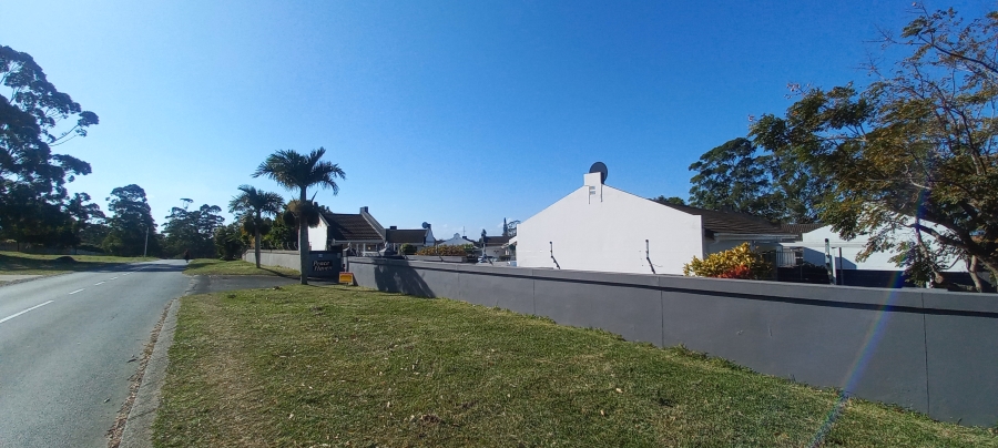 To Let 3 Bedroom Property for Rent in Margate KwaZulu-Natal
