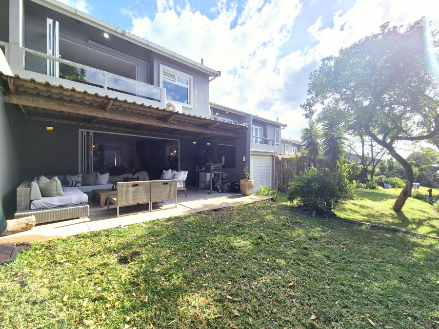 3 Bedroom Property for Sale in Umdloti Beach KwaZulu-Natal