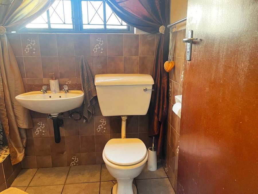3 Bedroom Property for Sale in Arboretum KwaZulu-Natal