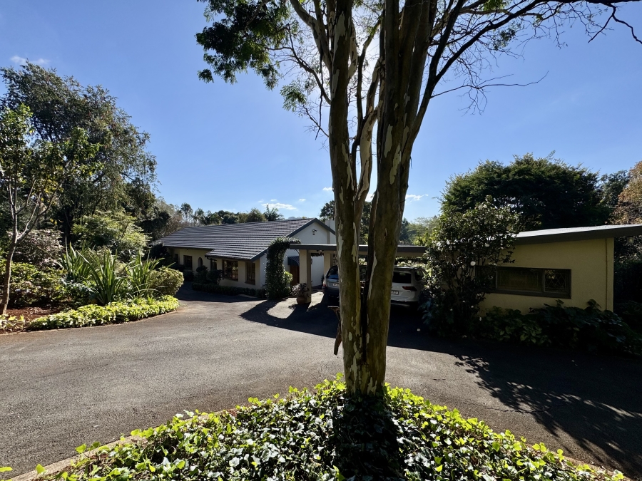 4 Bedroom Property for Sale in Worlds View KwaZulu-Natal