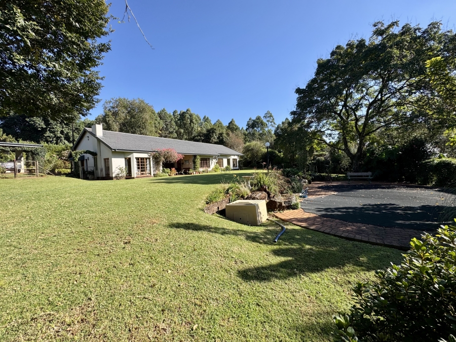 4 Bedroom Property for Sale in Worlds View KwaZulu-Natal