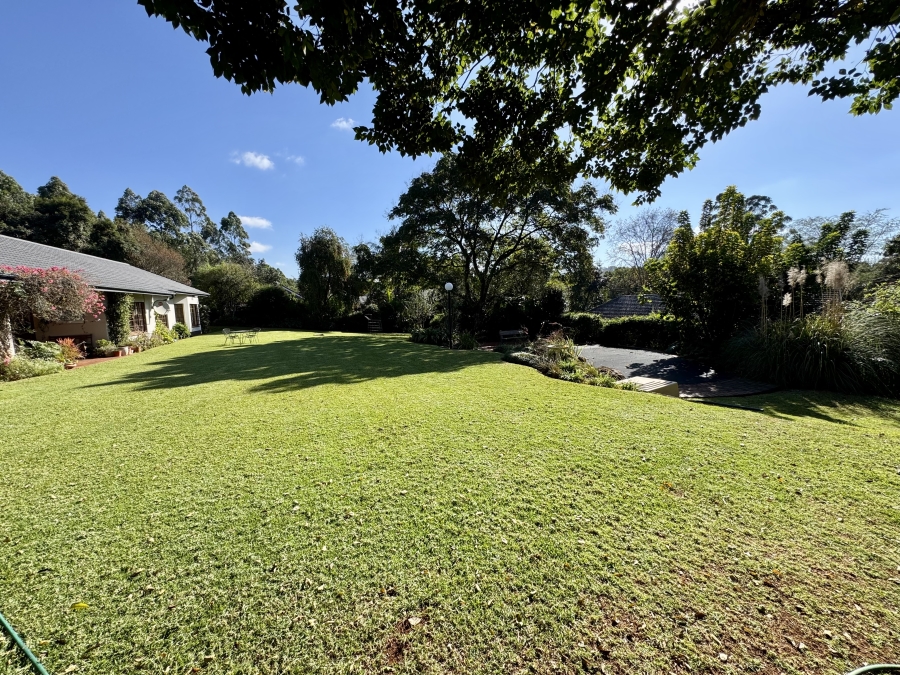 4 Bedroom Property for Sale in Worlds View KwaZulu-Natal