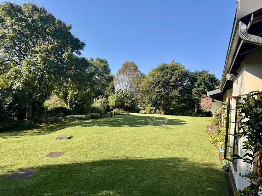 4 Bedroom Property for Sale in Worlds View KwaZulu-Natal