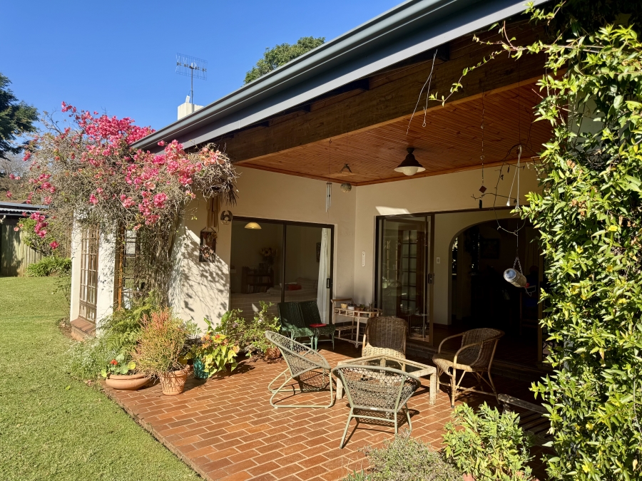 4 Bedroom Property for Sale in Worlds View KwaZulu-Natal