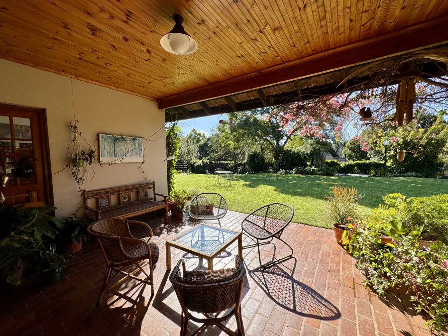 4 Bedroom Property for Sale in Worlds View KwaZulu-Natal