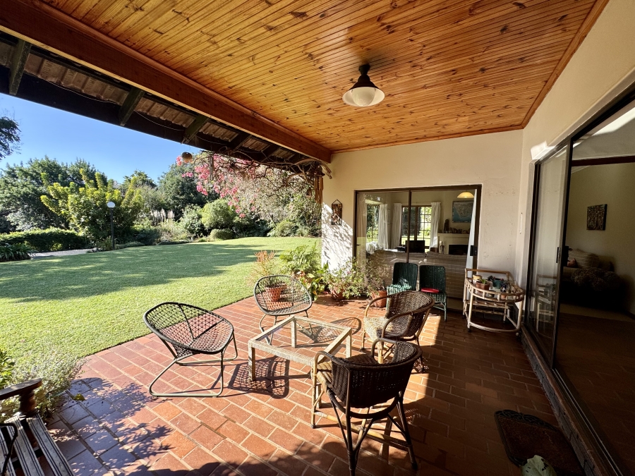 4 Bedroom Property for Sale in Worlds View KwaZulu-Natal